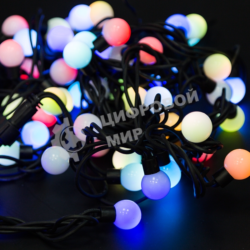 Гирлянда Neon-night 