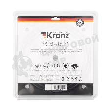 Диск пильный Kranz 250 мм х 36 зуб х 32/30 мм