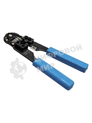 Инструмент ExeGate EX293157RUS EX-210C для обжима RJ-45 для круглого кабеля