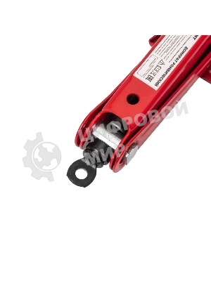 Домкрат ромбический 2т Rexant