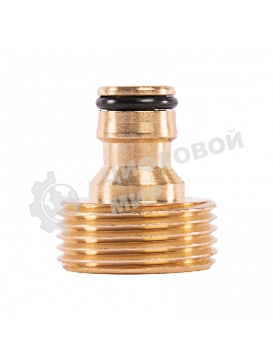 Адаптер латунный Palisad 1