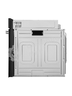 Шкаф духовой электрический Maunfeld AEOH.749B, встраиваемый