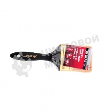 Кисть плоская 