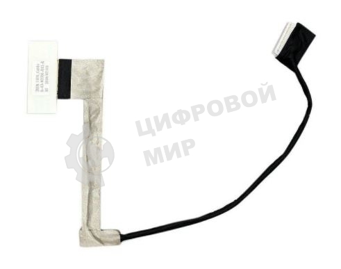 Шлейф матрицы для ноутбука Clevo W370 W370ET