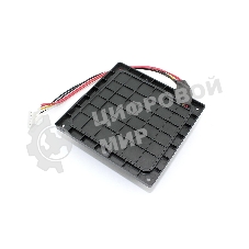 Аккумуляторная батарея CameronSino CS-JMB110XL для JBL PartyBox 100 14.4V 3400mAh / 48.96Wh Аккумуляторная батарея CameronSino CS-JMB110XL для JBL PartyBox 100 14.4V 3400mAh / 48.96Wh