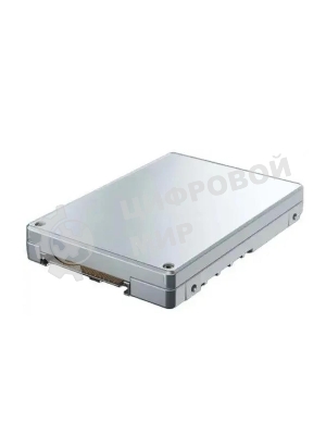 Накопитель SSD Intel D7-P5520, 1.92Tb, 2.5