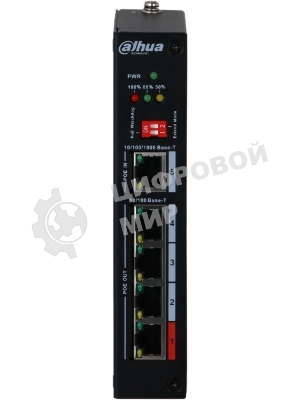 Удлинитель Dahua DH-PFT1500