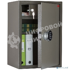 Сейф AIKO TM-63T EL (Внешние размеры 630x440x355 мм, вес:29 кг) S10399450941