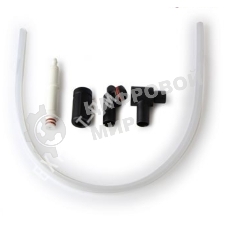 Комплект подключения молока Franke Flair