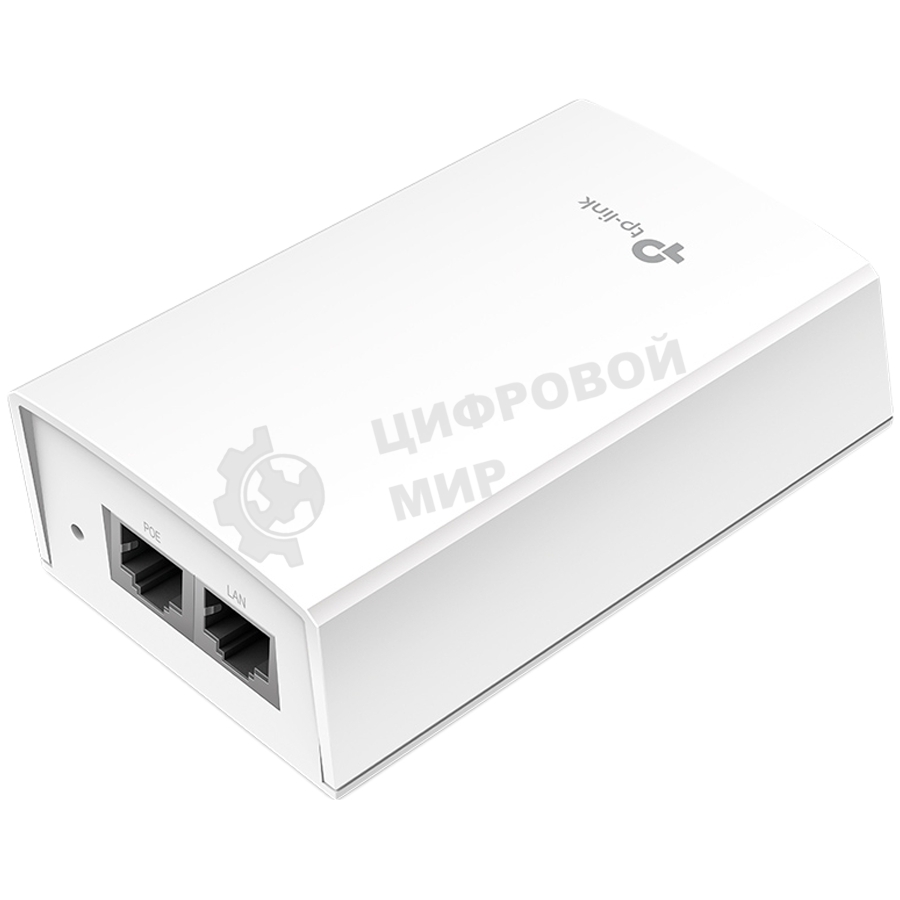 Адаптер TP-Link TL-POE4824G Passive PoE 48В SMB