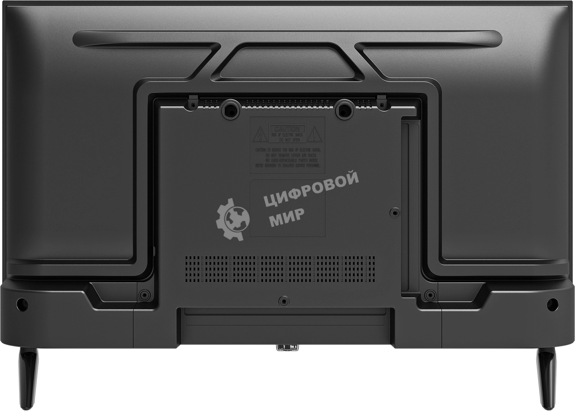 Телевизор BBK 24