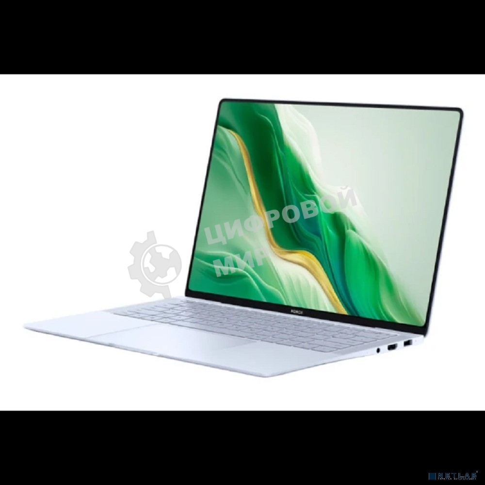 Ноутбук Honor MagicBook Art 14 2024 белый (5301AKXJ)