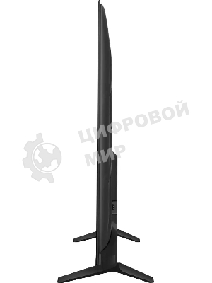 Телевизор Hisense 55'' 55A6Q черный DLED UHD 60Hz Smart TV