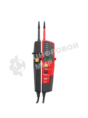Индикатор напряжения UNI-T UT18С