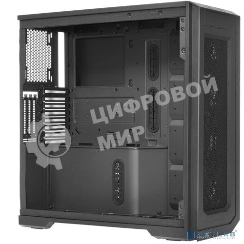 Компьютерный корпус PHANTEKS Enthoo Pro 2, Non Window, Satin Black, без БП, Full-Tower