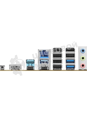 Материнская плата ASRock B850 Pro-A, AM5, AMD B850, 4xDDR5, 4xSATA, 4xM.2, 1xPCIe 5.0 x16, 1xPCIe 4.0 x4, 1xHDMI, 1xUSB-C, 1x2.5Gb LAN, 1xUSB-C 10Gbps, 1xUSB-C 5Gbps, 4xUSB-A 5Gbps, 6xUSB-A 2.0, 3x3.5 мм, 7.1, ATX