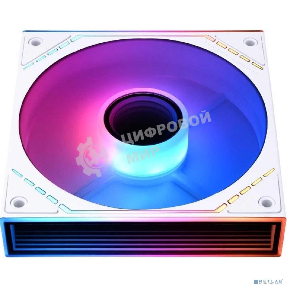 Вентилятор Thermalright TL-M12RW-S / Reverse / ARGB / 120mm PWM / TRTLM12RWS