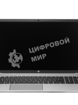 Ноутбук HP ProBook 455 G8 серебристый 45N85ES_16G 15.6