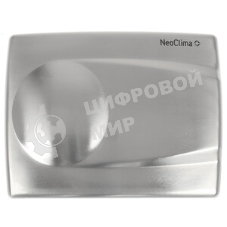 Сушилка для рук Neoclima NHD-1.5M 1500Вт серебристый