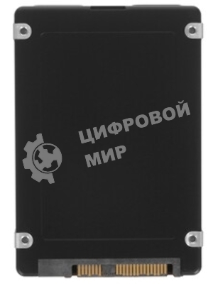 Накопитель SSD Samsung PM1653, 15360Gb, 2.5