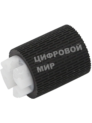 Ролик подачи CET CET341148 (NROLR2244FCZZ) для Sharp BP-50M26/50C26/60C31/70C31EU