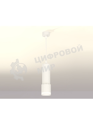 Светильник Ambrella Light XP7401021 SWH/FR белый песок/белый матовый MR16 GU5.3 (A2301, C6342, A2030, C7401, N7120)