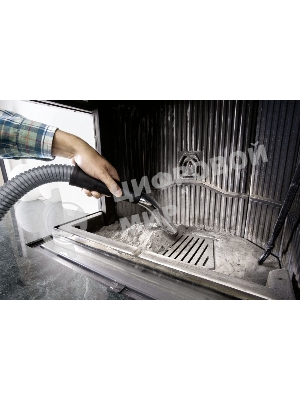 Пылесос Karcher AD 4 PREMIUM желтый/черный, 150/600 Вт, уборка сухая, пылесборник контейнер 17 л