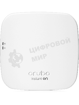 Точка доступа Aruba Instant On AP11 (RW) 2x2 11ac Wave2 Indoor Access Point