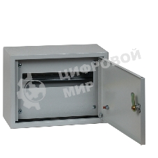Щит ЩРН-12 IP31 (220х300х120) Basic EKF mb21-12-bas