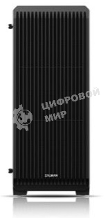 Компьютерный корпус Zalman S2 черный без БП ATX 2x120мм 2xUSB 2.0 1xUSB 3.0 audio bott PSU