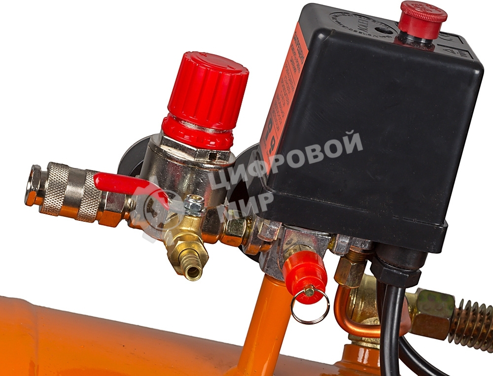 Компрессор Вихрь КМП-400/100 74/3/9