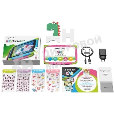 Планшет Topdevice Kids Tablet K7, 7.0