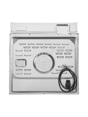 Шкаф духовой электрический Maunfeld AEOH.749B, встраиваемый