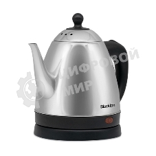 Чайник электрический Blackton Bt KT1801S Black-Steel
