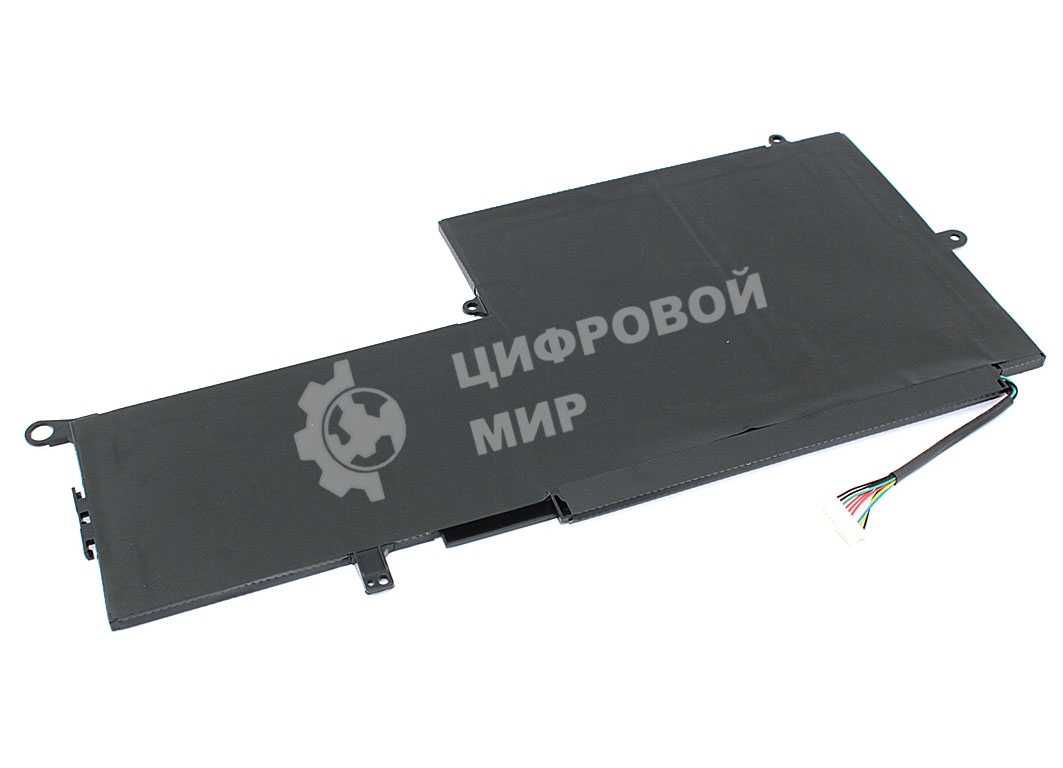 Аккумуляторная батарея для ноутбука HP Spectre Pro x360 11.4V 3600mAh OEM