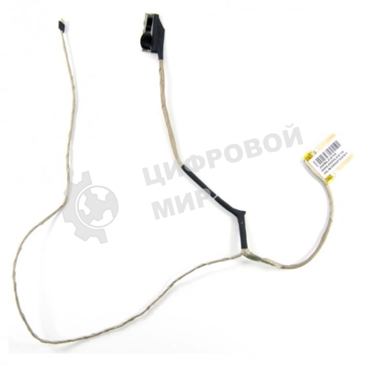 Шлейф матрицы для ноутбука Haier 7G-5S 7G-U 7G-5 JW6 Hasee Q480A K470N UN43 UN45 UN47