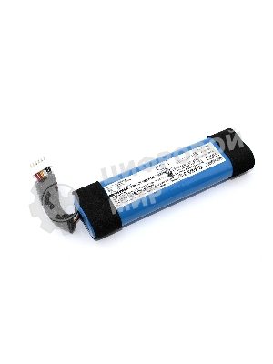 Аккумуляторная батарея CameronSino CS-JMX300SL для JBL Xtreme 3 7.4V 5200mAh, 38.48Wh