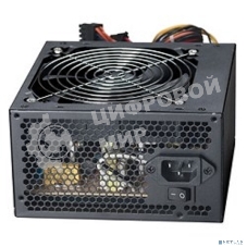 Блок питания ExeGate XP350 (EX221985RUS), 350Вт, 120мм, черный