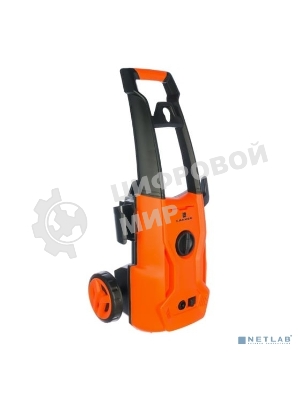 Мойка высокого давления CARVER CW-1400С