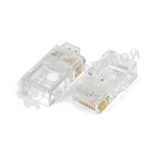 Коннектор GoPower RJ45 00-00028933