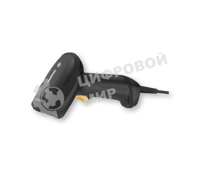 Сканер штрих-кода ручной Newland HR3000 2D имидж, проводной, RS232, USB, черный