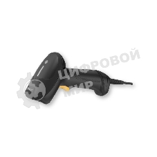 Сканер штрих-кода ручной Newland HR3000 2D имидж, проводной, RS232, USB, черный