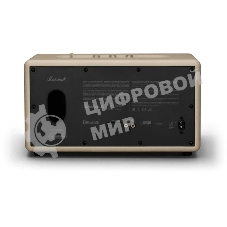 Портативная колонка Marshall STANMORE III BT бежевая