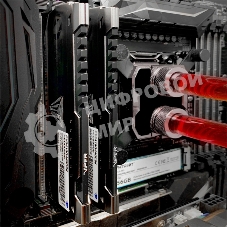 Оперативная память Patriot Viper Steel, DDR4, 16GB (2x8 GB), 3600 MHz, CL18, DIMM, радиатор, черный