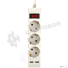 Сетевой фильтр Perfeo 