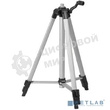 Тренога FIT IT для лазерных уровней 420-1260 мм 18625
