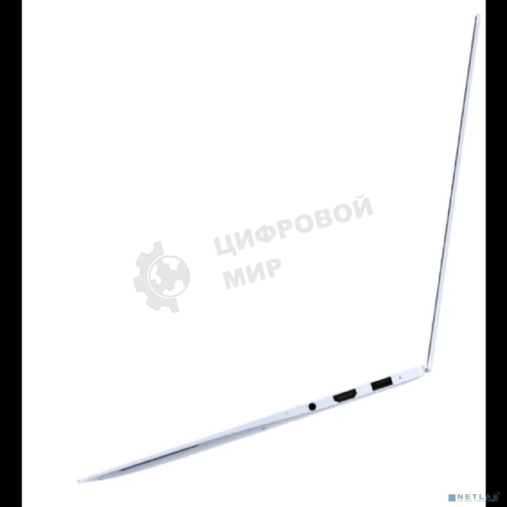 Ноутбук Honor MagicBook Art 14 2024 белый (5301AKXJ)