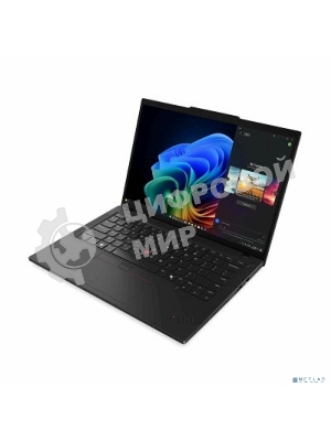Ноутбук Lenovo ThinkPad T14 G6 21QCA049CD_PRO (КЛАВ.РУС.ГРАВ.) 14