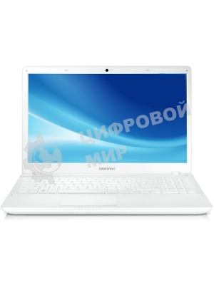 Клавиатура для ноутбука Samsung NP370R5E NP510R5E белый