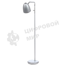 Светильник KD-309 напол. C03 серебр. Camelion 11485